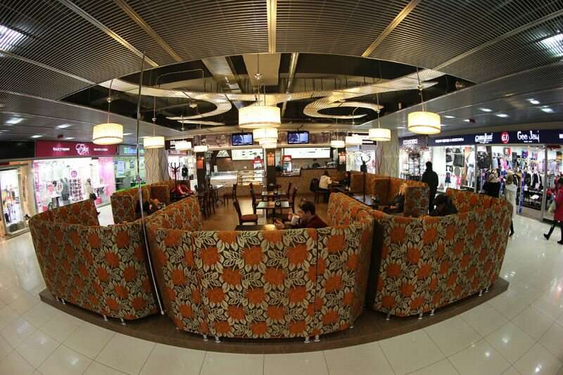 Kumpan cafe