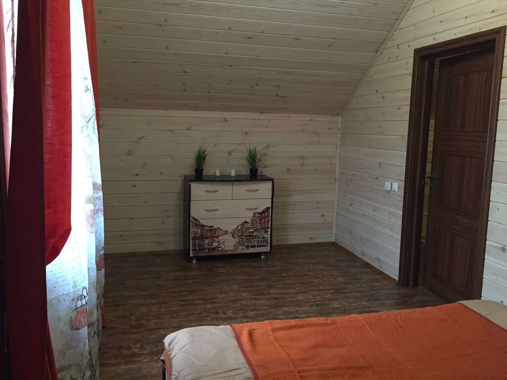 Гостевой дом