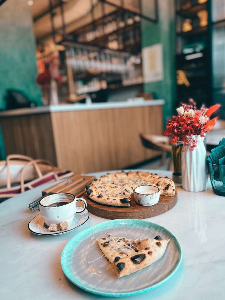 Тутто Пиццерия