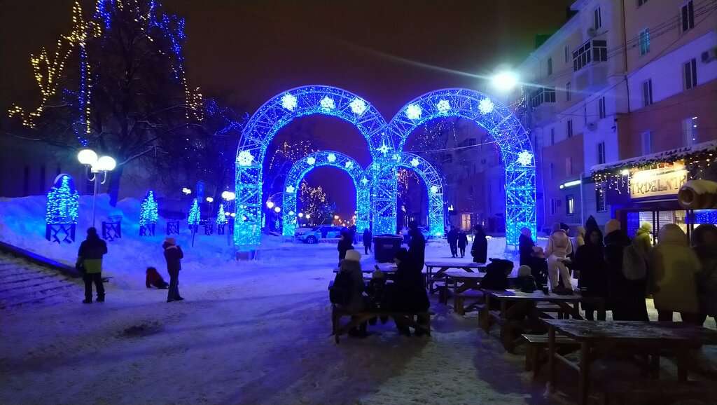 Советская Площадь