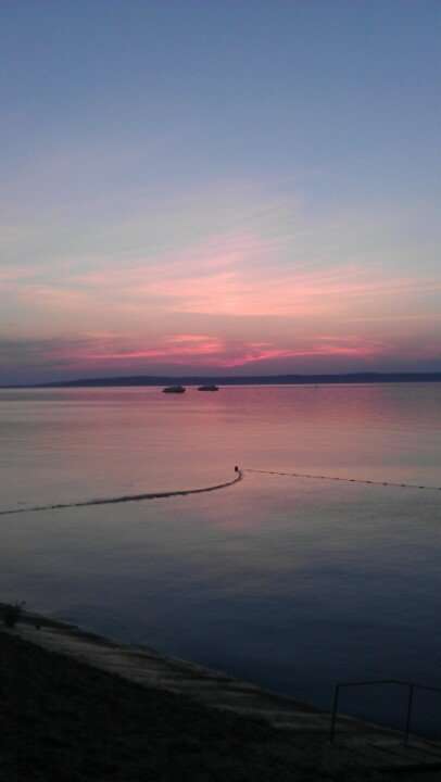 Афанасьевский пляж