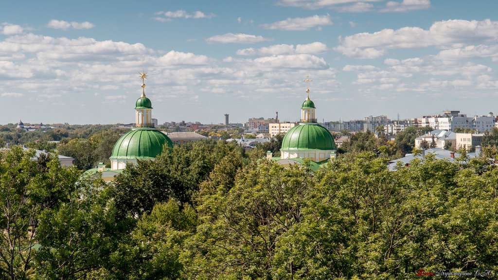 Императорский путевой дворец