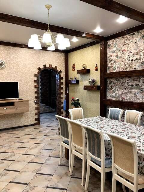 Гостевой дом Галина