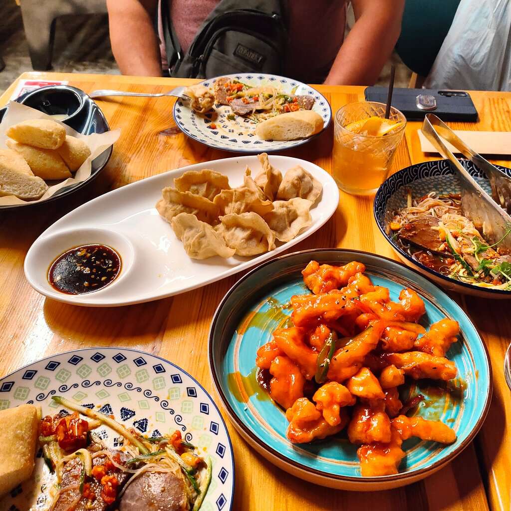 Джонка Карефана