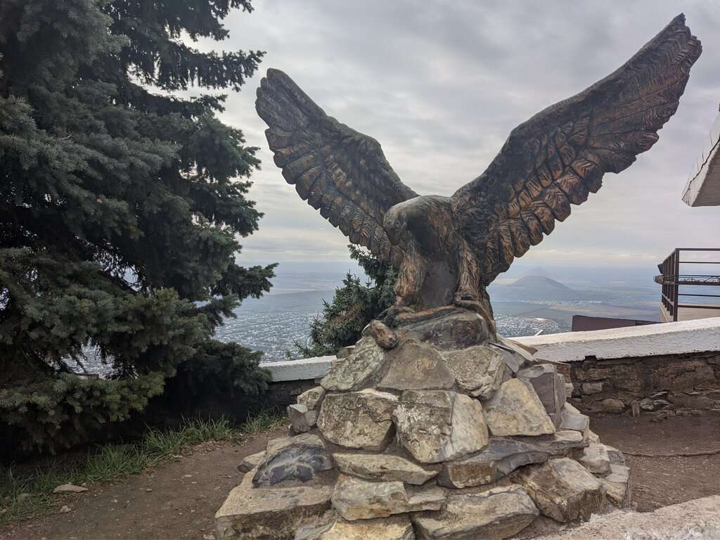 Канатная дорога