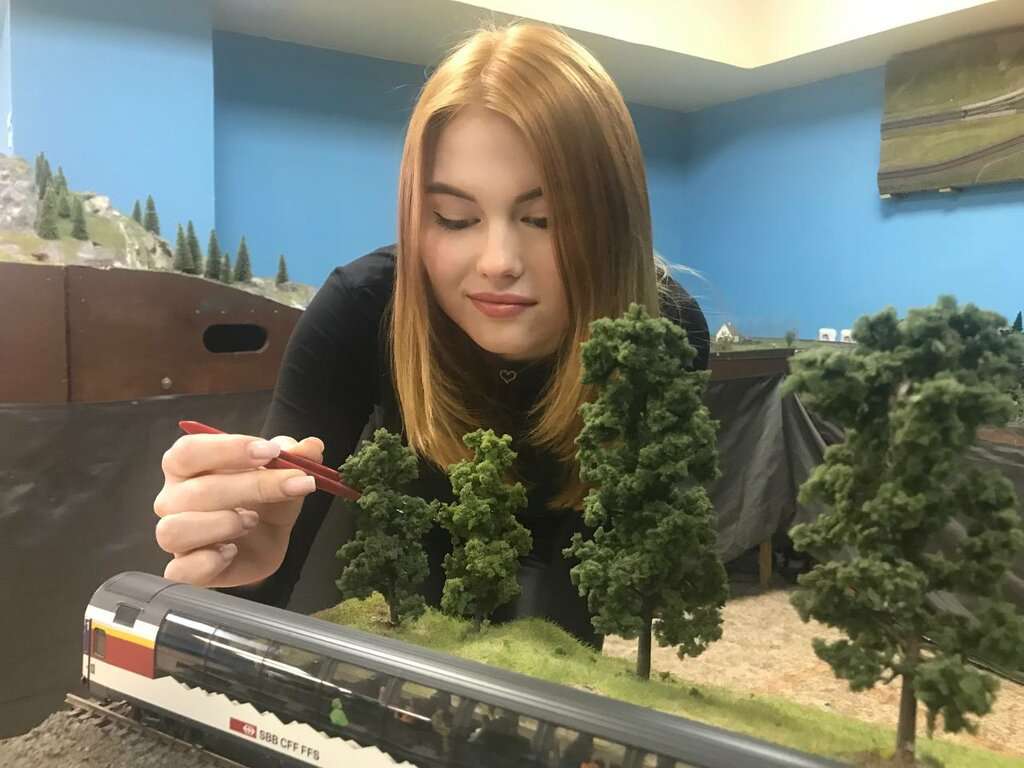 Музей технической миниатюры