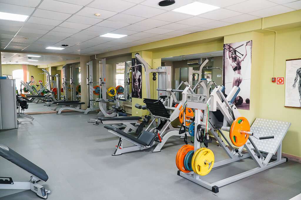 X-Fit Studio