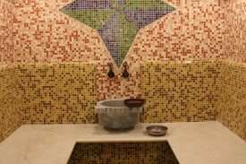 Сауна Венеция