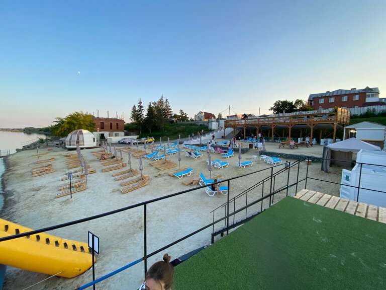 Tanzania Relax Beach