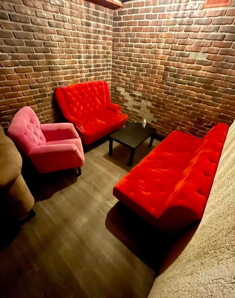 Le kal’yan est la vie