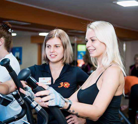 Быстро-Фитнес