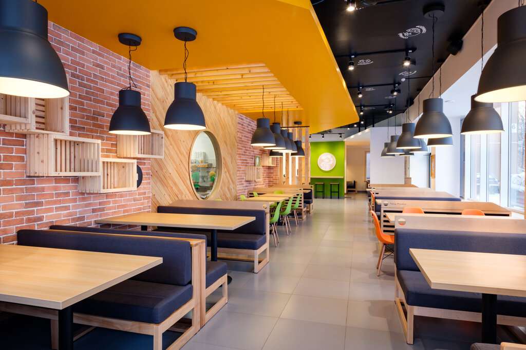 Pizza Prosto