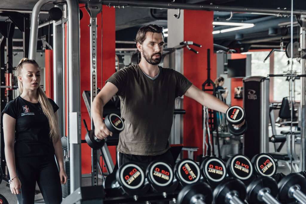 Биомеханика