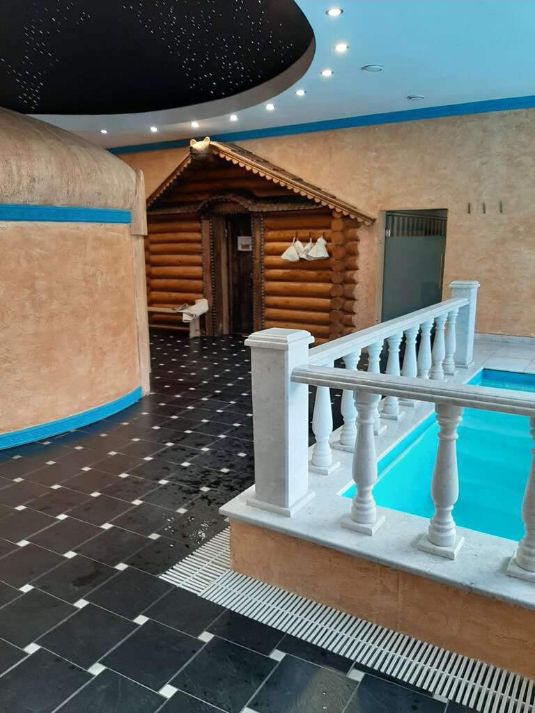 Сосновый бор