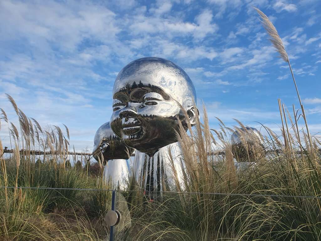 Французский сад