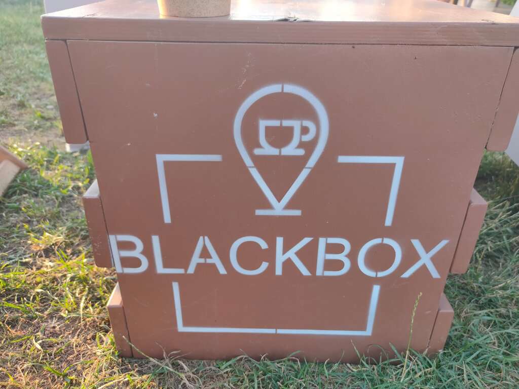 Blackbox