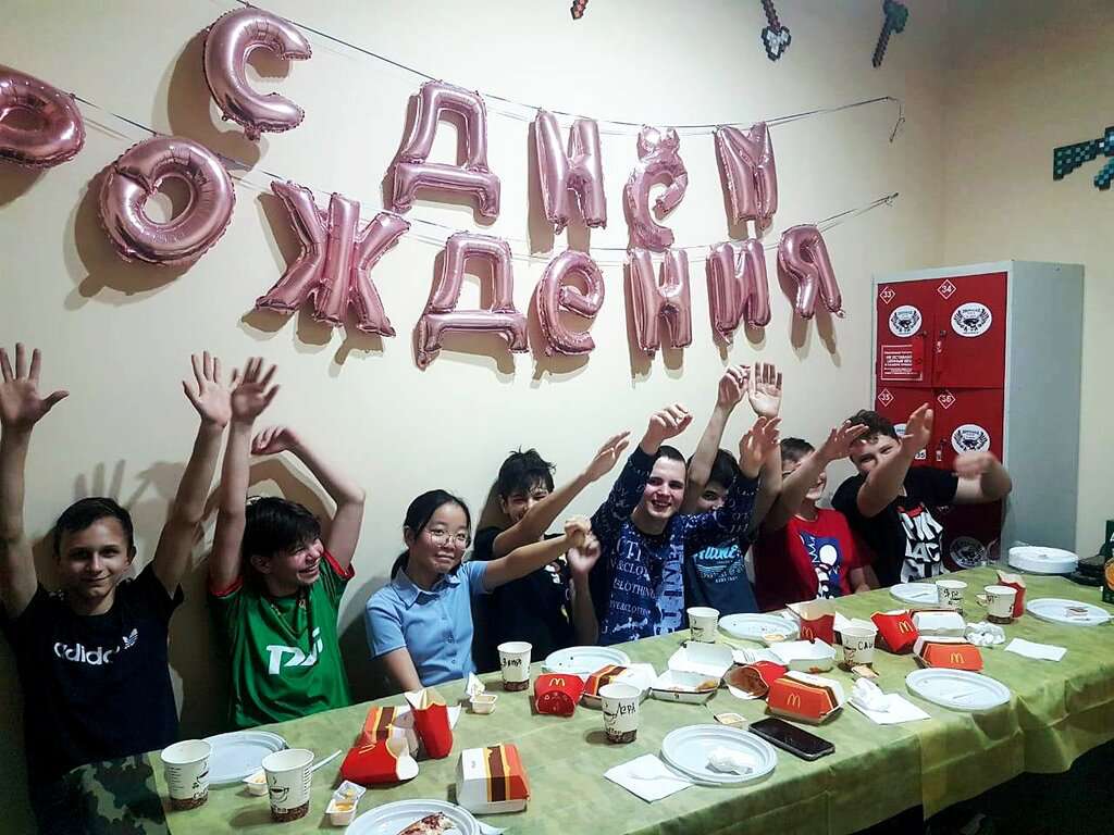 Стреляндия