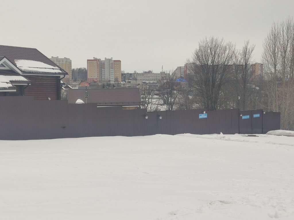 Мыльня на Лунной