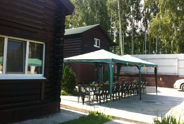 Золотая рыбка