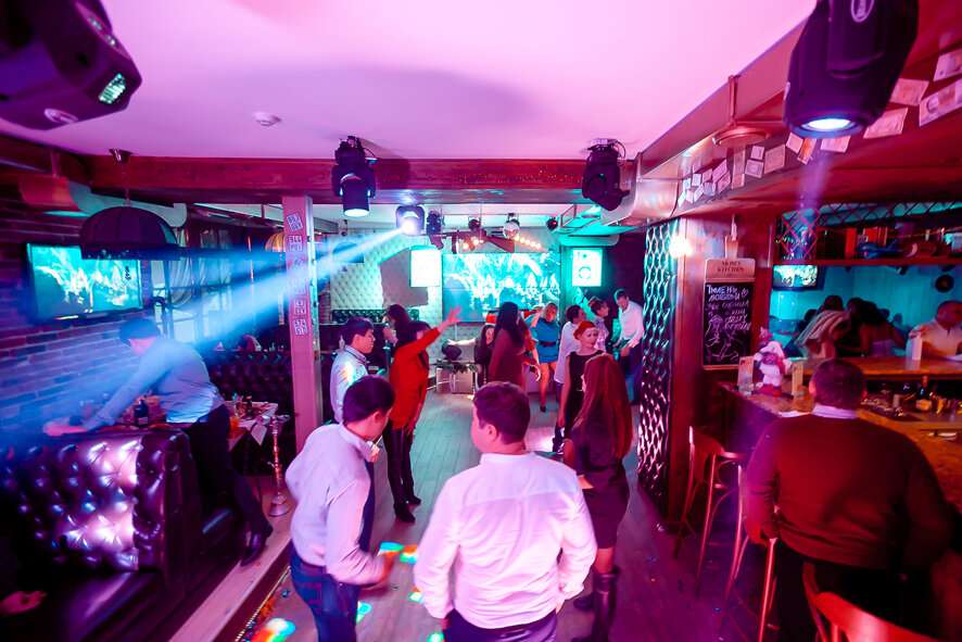 Чикаго&Барбандос