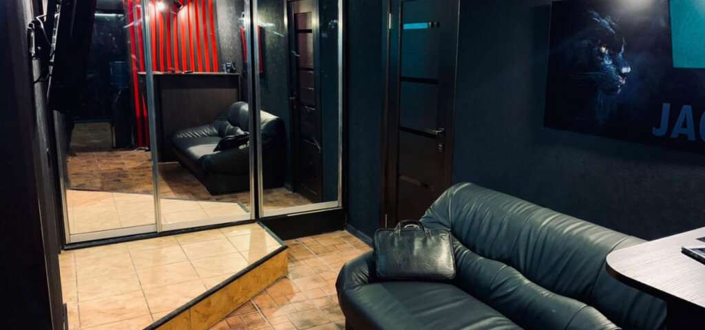 Массажный спа-салон Ягуар