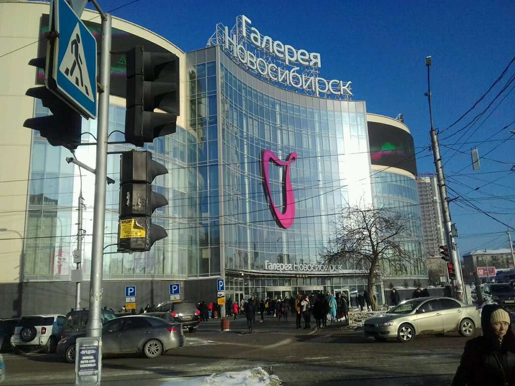 Картинг-клуб К-54