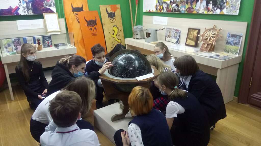 Литературно-краеведческий центр