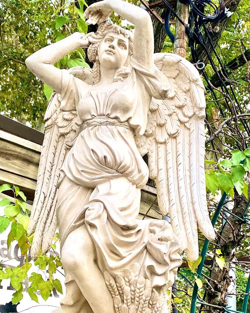 Парк Солнечный остров