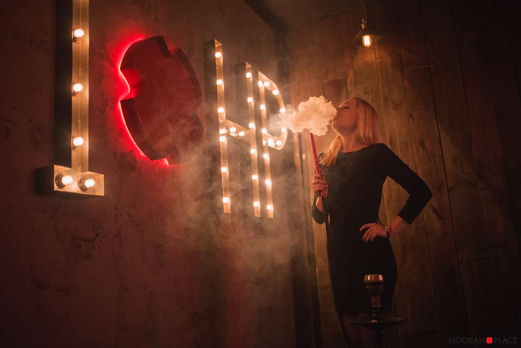 HookahPlace