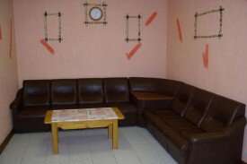 Баня на Двинской