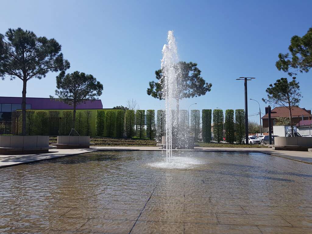 Искусственная среда