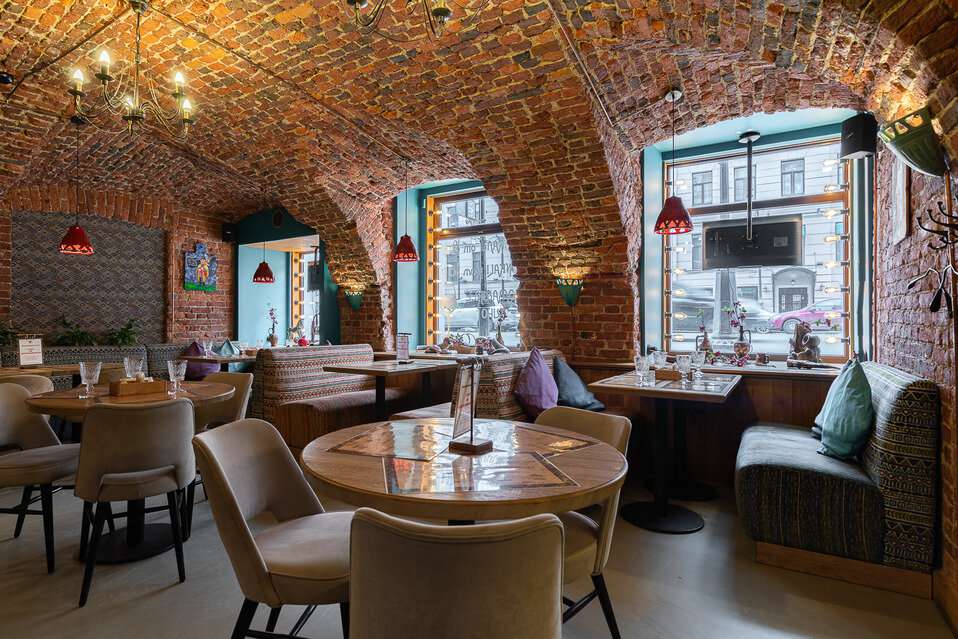 Деда Хинкали