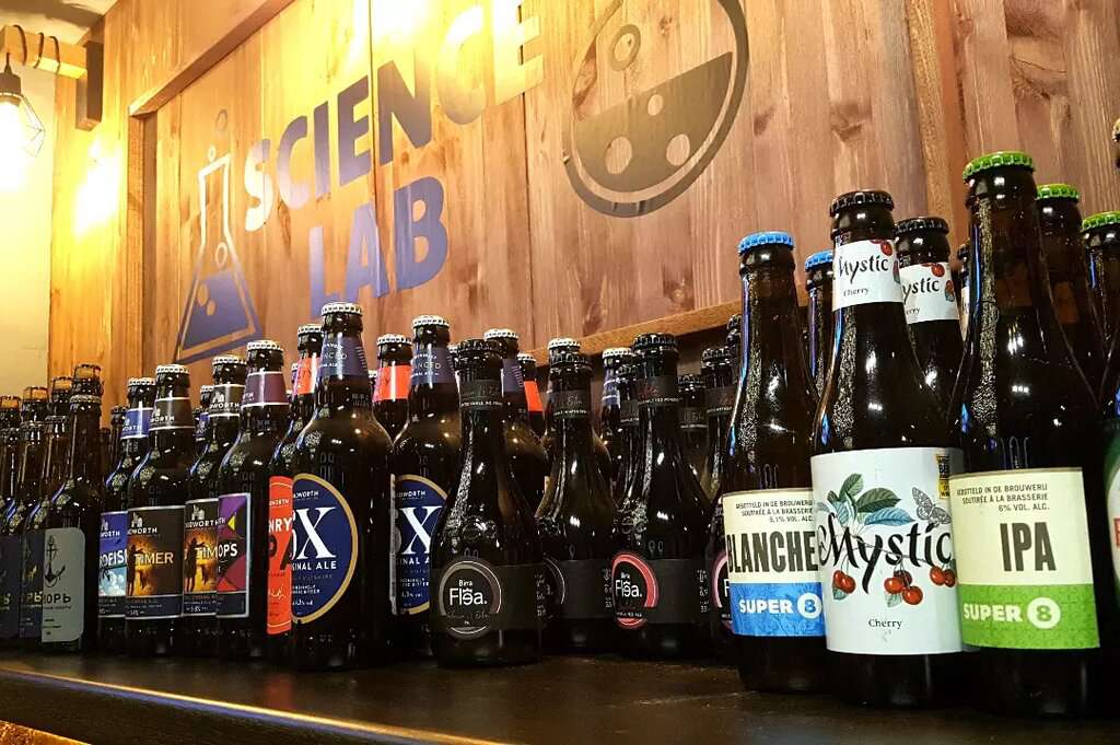 Лаборатория Вкуса