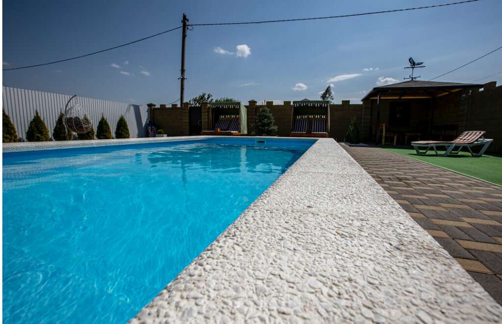 Резиденция отдыха Барvиха