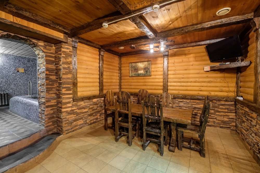 Республиканские бани