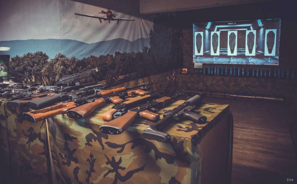 Золотая пуля