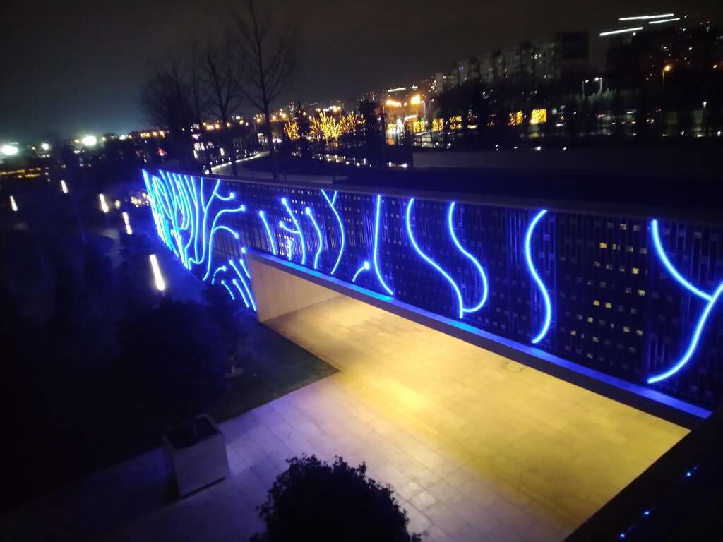 Смотровая площадка Пирамида