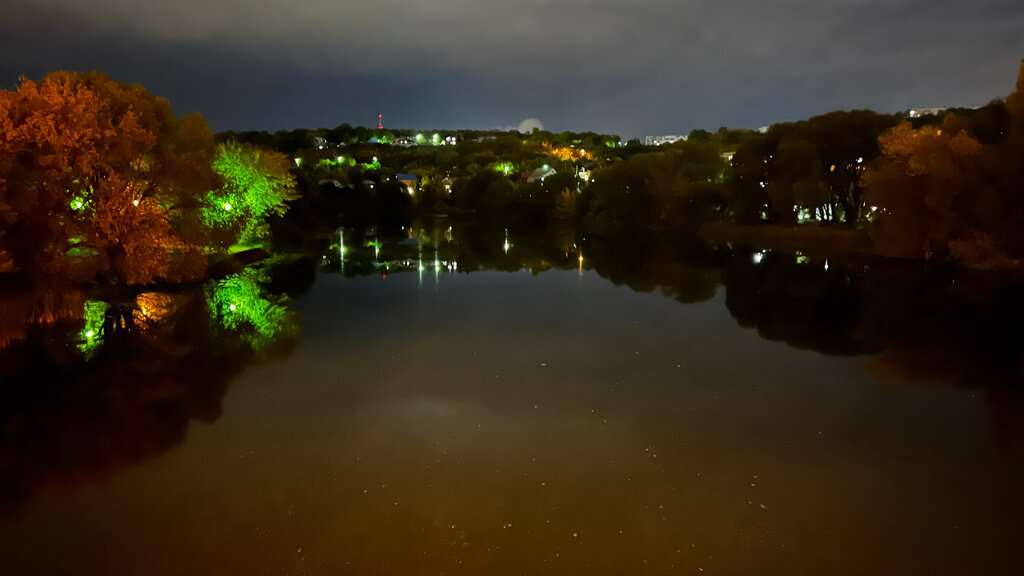 Площадка отдыха