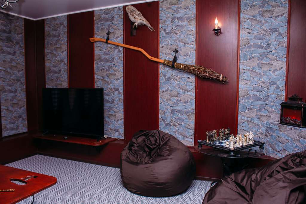 Дом Культуры