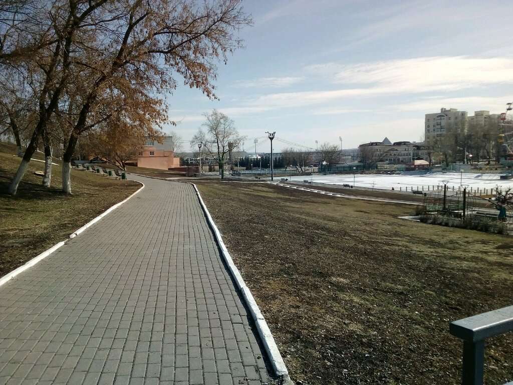 Ленинский