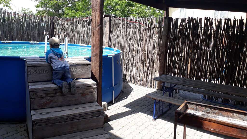 Усадьба Родники