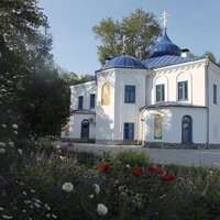 Одигитриевский женский монастырь