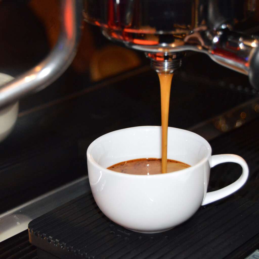 Coffeecube/CHERNILA Coffee