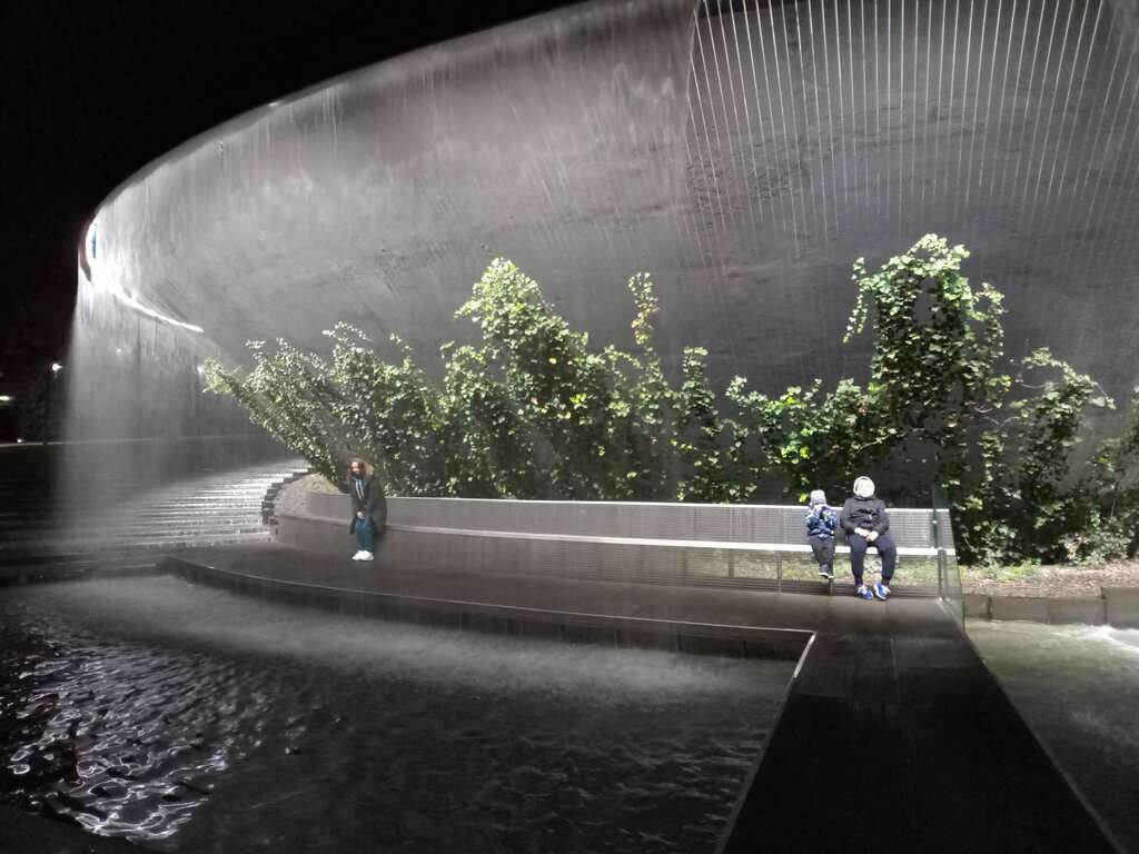 Музыкальный лабиринт