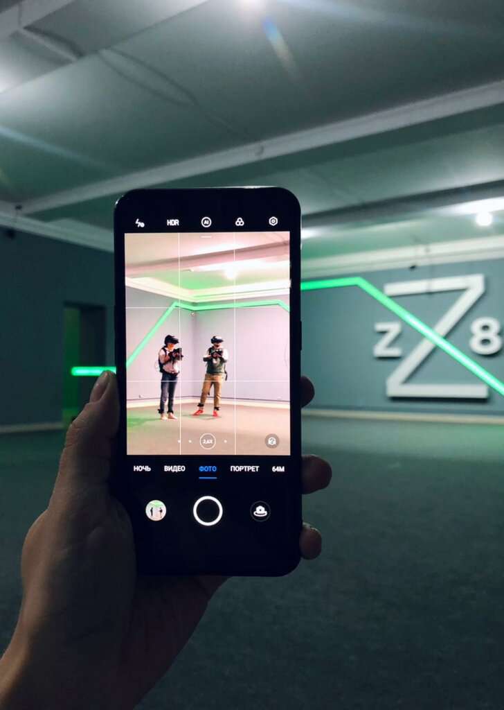 Z8park