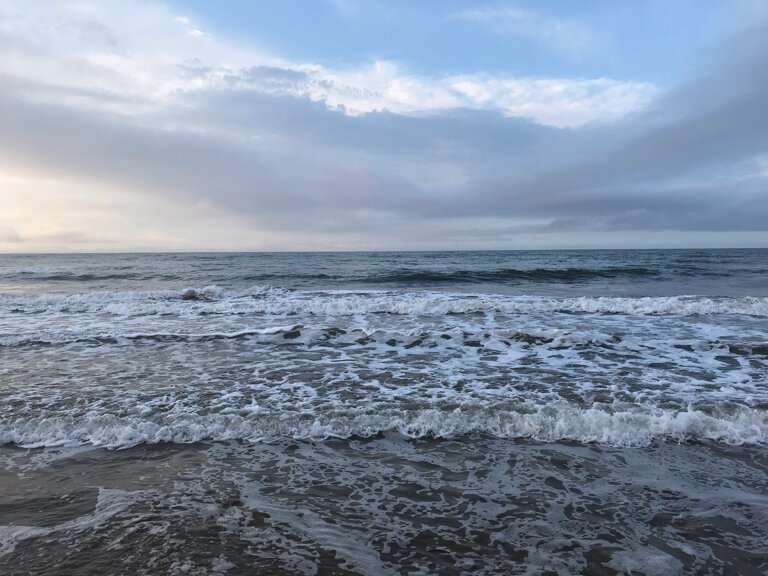 Бухта Лазурная