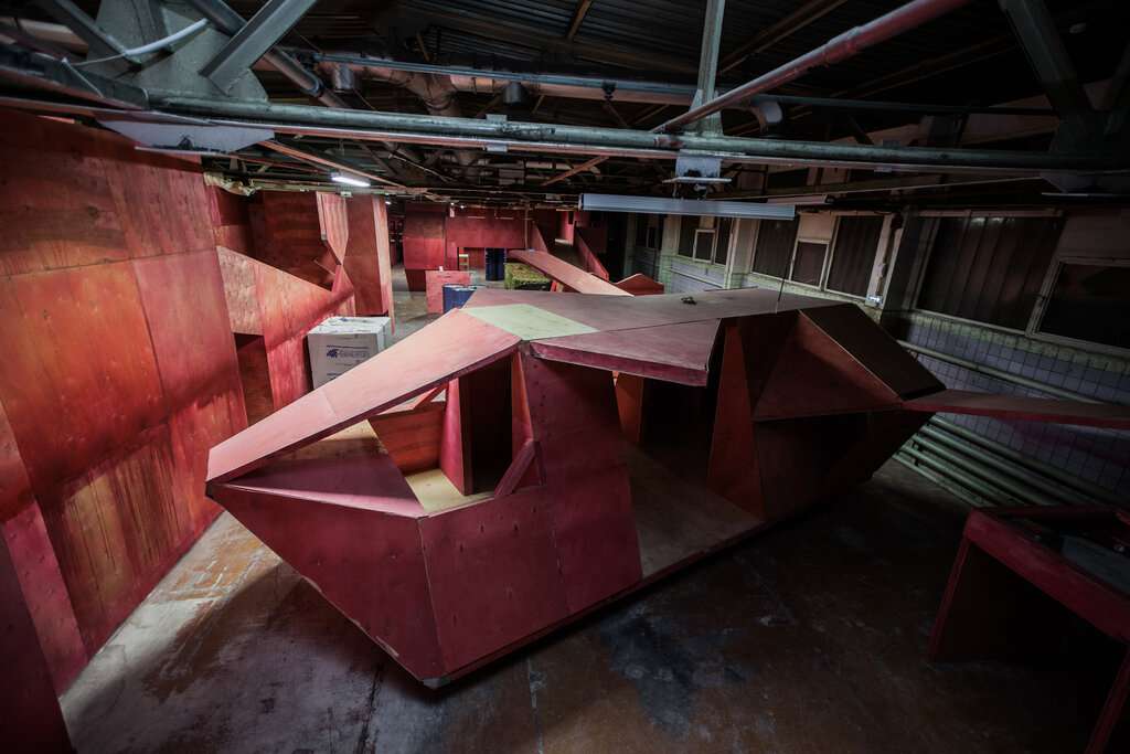 Лазертаг Квант