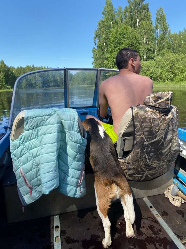 Гостевой дом Нёмда