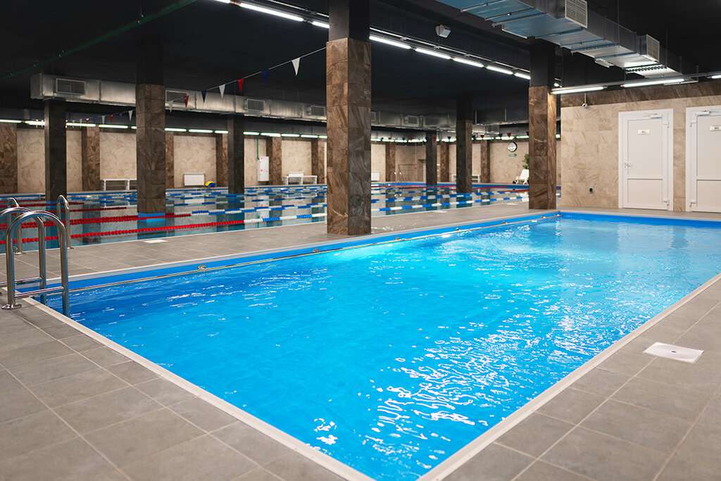 Fitness House