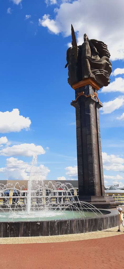 Парк имени А. С. Пушкина